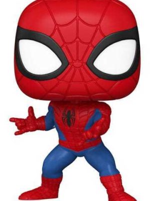 Funko Pop Spider-man Marvel 1422