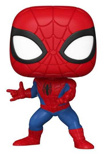 Funko Pop Spider-man Marvel 1422
