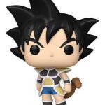 Funko Pop Goku (kid) DBSBroly 1860