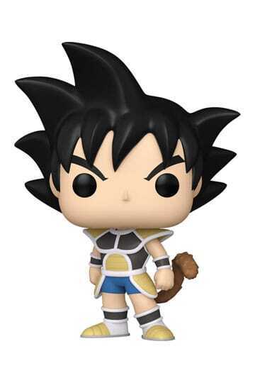Funko Pop Goku (kid) DBSBroly 1860