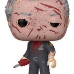Funko Pop Hannibal Lecter E.E 1674