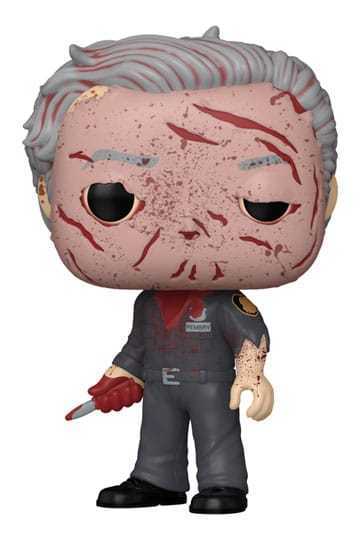 Funko Pop Hannibal Lecter E.E 1674