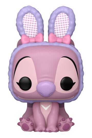 Funko Pop Angel Lilo & Stitch 1534