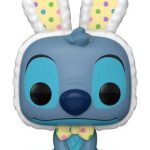 Funko Pop Stitch Lilo & Stitch 1533