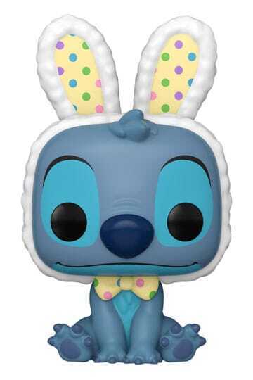 Funko Pop Stitch Lilo & Stitch 1533