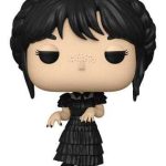 Funko Pop Wednesday Addams 1577