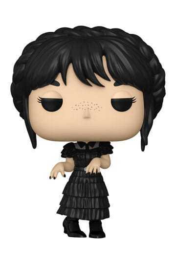 Funko Pop Wednesday Addams 1577