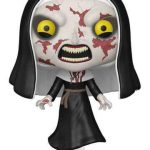 Funko Pop The Nun II La Monja 1710