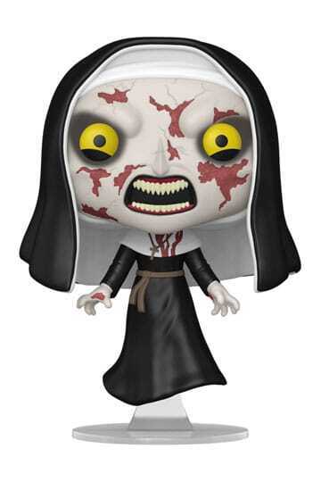 Funko Pop The Nun II La Monja 1710