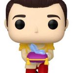 Funko Pop Prince Charming Cinderella 1545