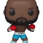 Funko Pop Clubber Lang Rocky 1714