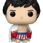 Funko Pop Rocky Balboa 1713