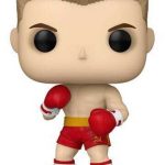 Funko Pop Ivan Drago Rocky 1715