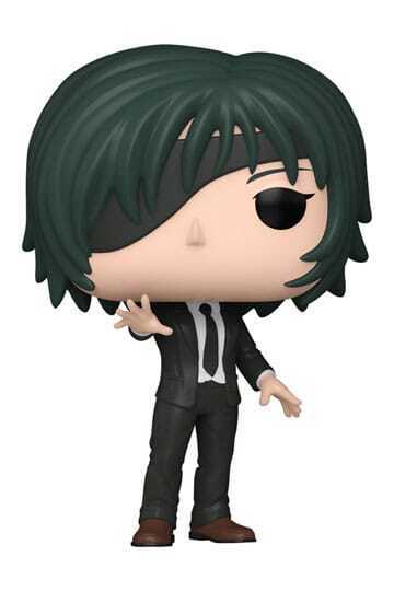 Funko Pop Himeno Chainsaw Man 1760