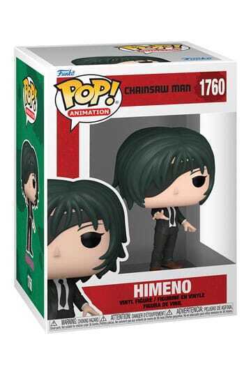 Funko Pop Himeno Chainsaw Man 1760