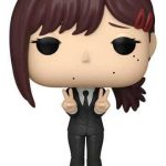 Funko Pop Kobeni Chainsaw Man 1762