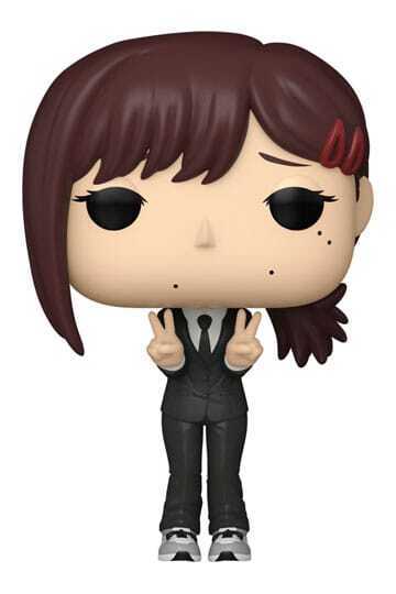Funko Pop Kobeni Chainsaw Man 1762
