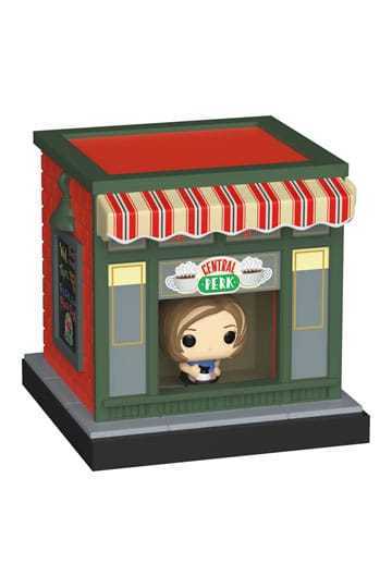 Bitty Pop Friends Rachel Green 2,5cm
