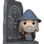 Funko Pop Gandalf at the Doors of Durin 1746