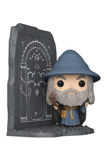 Funko Pop Gandalf at the Doors of Durin 1746