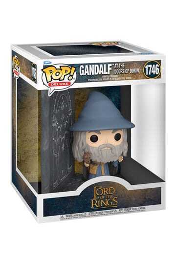 Funko Pop Gandalf at the Doors of Durin 1746