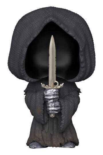 Funko Pop Nazgul ESDLA 1744