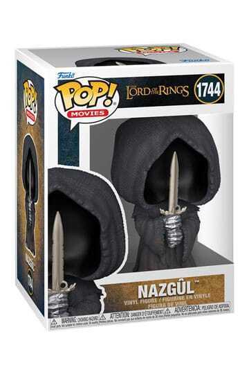 Funko Pop Nazgul ESDLA 1744