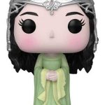 Funko Pop Arwen ESDLA 1745