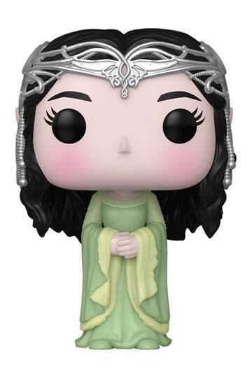Funko Pop Arwen ESDLA 1745