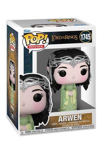 Funko Pop Arwen ESDLA 1745
