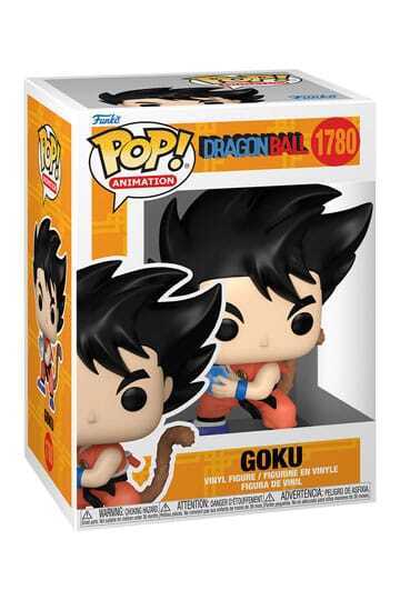 Funko Pop Goku Dragon Ball 1780
