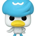 Funko Pop Pokemon Quaxly 1012