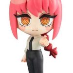 Figura Chainsaw Man Toonize  Makima 11cm