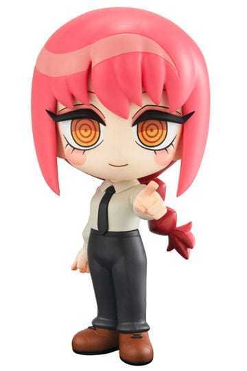 Figura Chainsaw Man Toonize  Makima 11cm