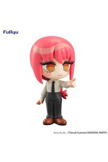 Figura Chainsaw Man Toonize  Makima 11cm