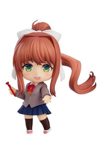 Figura Nendoroid Monika Doki Doki Literature Club