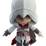 Figura Nendoroid Ezio Auditore 1829