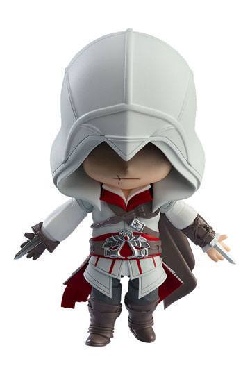 Figura Nendoroid Ezio Auditore 1829