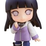 Figura Nendoroid Hinata Hyuga Naruto 879
