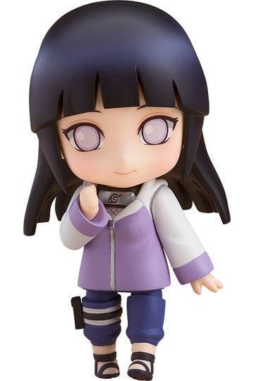 Figura Nendoroid Hinata Hyuga Naruto 879