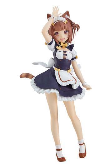 Figura Azuki Nekopara Pop Up