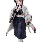 Figura Shinobu Kocho Kimetsu no Yaiba Pop Up