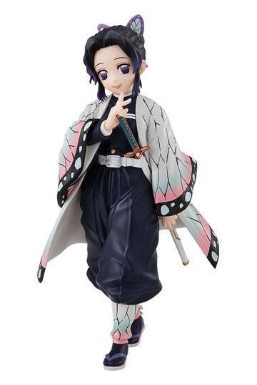 Figura Shinobu Kocho Kimetsu no Yaiba Pop Up