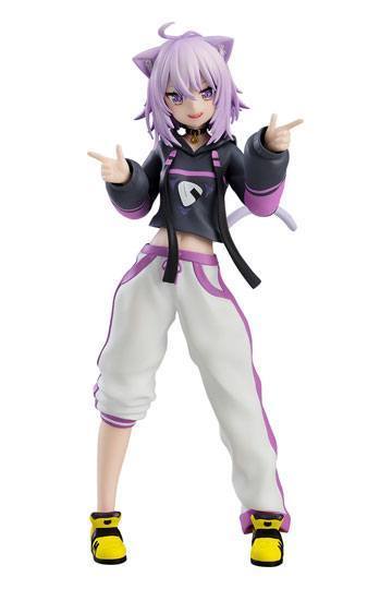 Figura Nekomata Okayu Hololive Production Pop Up