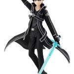 Figura Kirito Sword Art Online Pop Up
