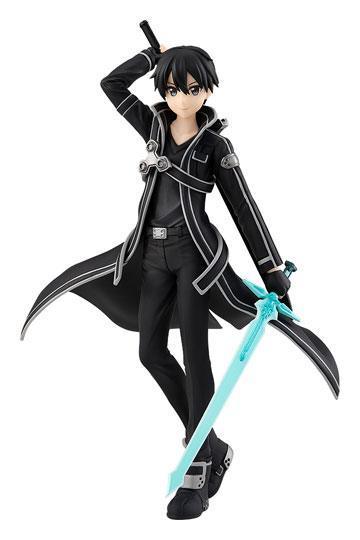 Figura Kirito Sword Art Online Pop Up