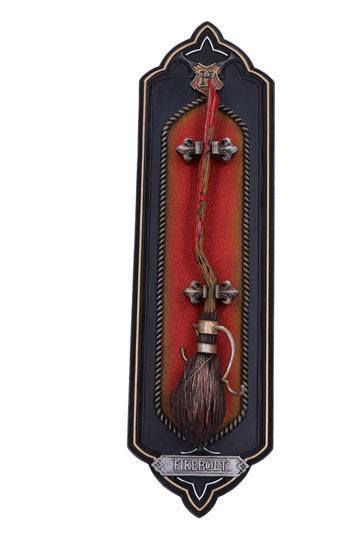 Figura Harry Potter Saeta de Fuego