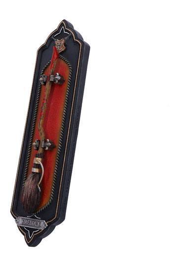 Figura Harry Potter Saeta de Fuego