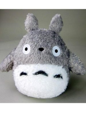 Peluche Studio Ghibli  Fluffy Big Totoro 22cm