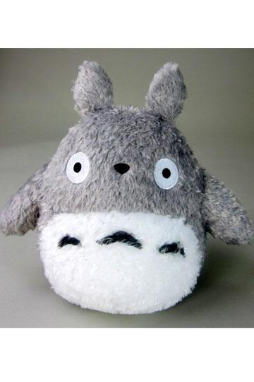 Peluche Studio Ghibli  Fluffy Big Totoro 22cm